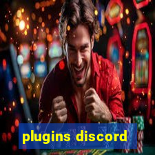 plugins discord